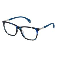 Emaga Ramki do okularów Damski Police VPL6305106RJ Ø 51 mm