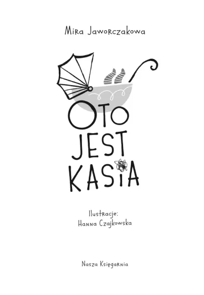 Oto Jest Kasia zdjęcie 2
