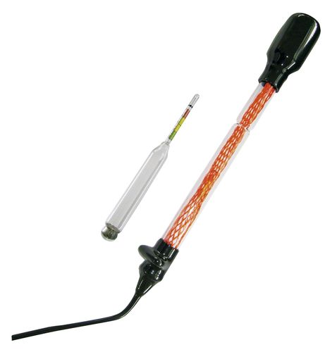 Siaromierz cylindryczny, Kerbl na Arena.pl