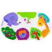 Mata antypoślizgowa do wanny AKUKU