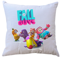 Poduszka Fall Guys