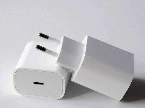 XO| SZYBKA ŁADOWARKA ZASILACZ 20W DO APPLE IPHONE na Arena.pl