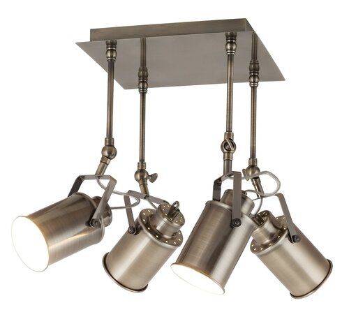 Oprawa punktowa Peter, , 5984 na Arena.pl