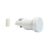 URZ0625 Konwerter OPTICUM SINGLE RED ROBUST 0,1 d