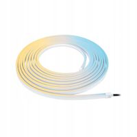 Taśma LED Paulmann outdoor 10 m RGBW wielokolorowa