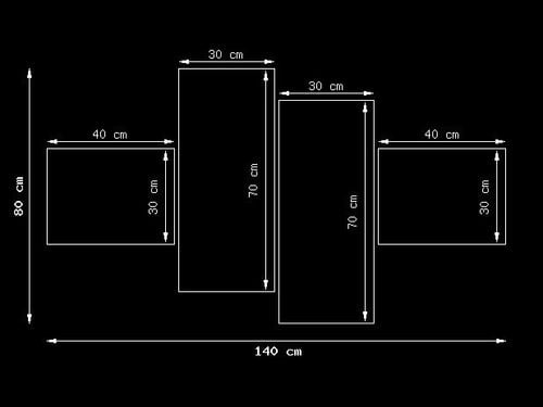 OBRAZ DRZEWO SAWANNIE na Arena.pl