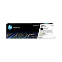 Toner HP 219X (W2190X) Black