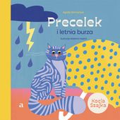 Precelek i letnia burza