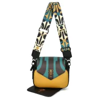 torebka z wymienną klapką ecr0021in ego 24jz