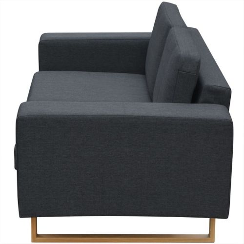 Sofa 2-Os. Ciemnoszara na Arena.pl