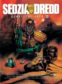 Sędzia Dredd - Kompletne Akta 20