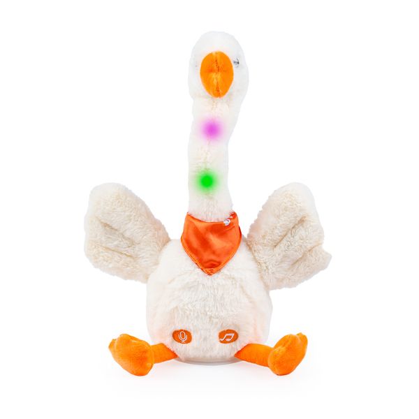 DUMEL DD 30801 Zwariowana gęś zdjęcie 2