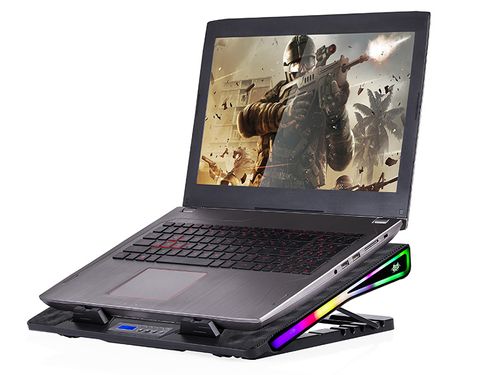 TRACER GAMEZONE Wing 17,3" RGB na Arena.pl