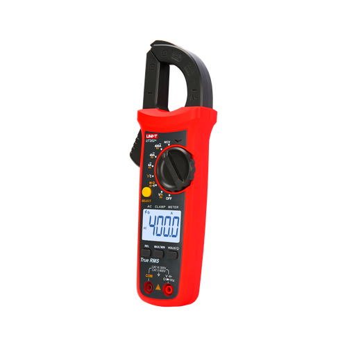 Miernik cęgowy Uni-T UT202+ na Arena.pl