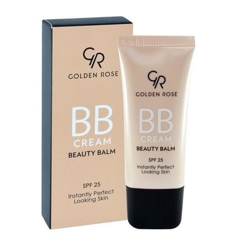 Golden Rose Krem Cream Beauty Balm Krem 03 Natural Archiwum Arena Pl