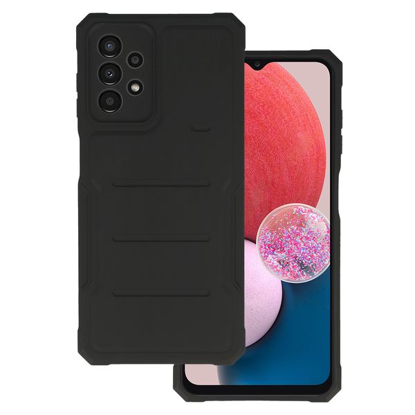 Protector Case do Samsung Galaxy A13 4G Czarny zdjęcie 1