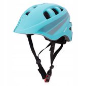 JUNIORSKI KASK ROWEROWY DVERGE RADVIK M 52-56 CM