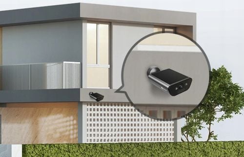 Kamera panel solarny EZVIZ EB5 8MP 4K 2.8mm na Arena.pl