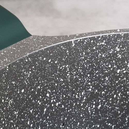 Garnek granitowy OLEA 20 cm, 2,4 l na Arena.pl