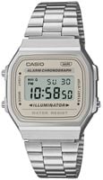zegarek męski casio vintage a168wa-8aydf + box
