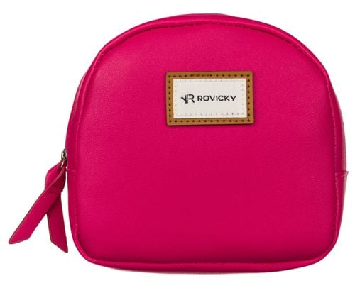 kosmetyczka r-261-9367 fuchsia na Arena.pl