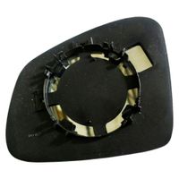 SZKŁO WKŁAD LUSTERKA PRAWE SMART FORTWO III 2014 2015 2016 2017