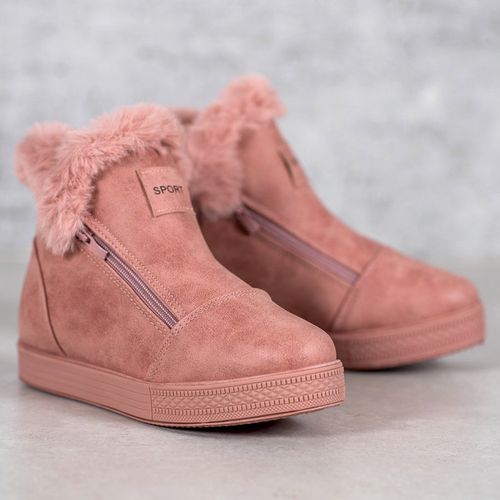 Botki Na Suwak r.40 na Arena.pl