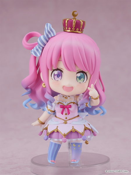 Nendoroid Himemori Luna (hololive production) zdjęcie 2
