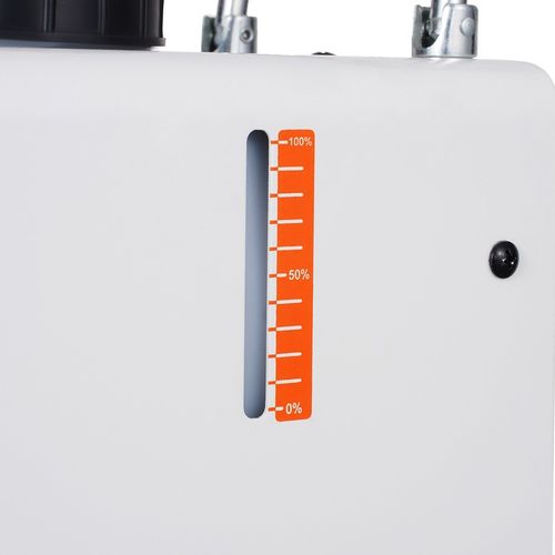 Diesel Air Heater 12V/24V 2KW Bluetooth APP Pilot na zewnątrz na Arena.pl