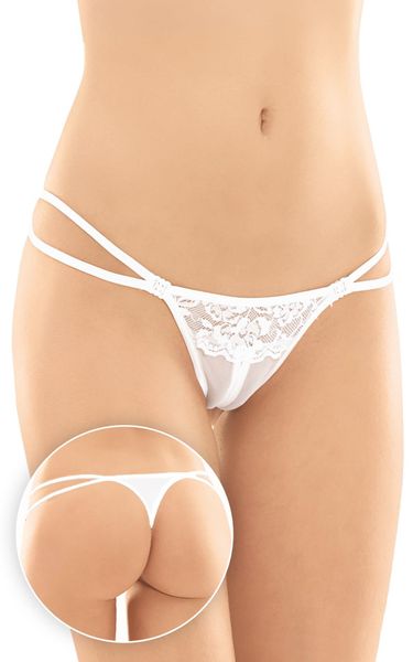 String 2304 - White M/L zdjęcie 1