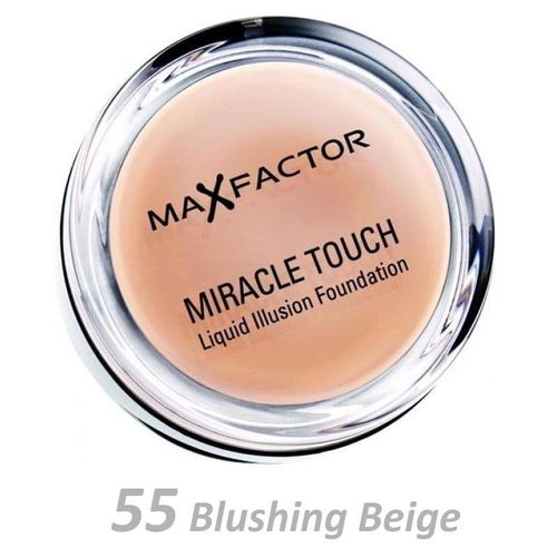 Max Factor Miracle Touch Liquid Ilusion 11.5g numery - 80 na Arena.pl