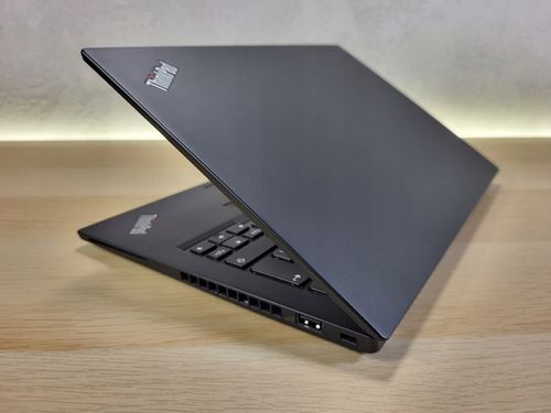 Laptop Lenovo ThinkPad x280 Intel 8-gen 8GB 256GB SSD NVMe W11 KORZYSTNY na Arena.pl