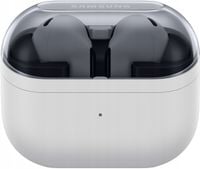 Słuchawki bezprzewodowe Samsung Galaxy Buds3 FE SM-R420NZA Bluetooth Szare