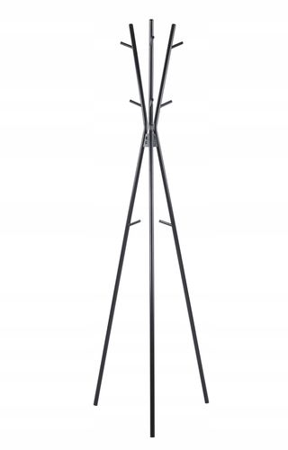 wieszak w7-fx czarny na Arena.pl