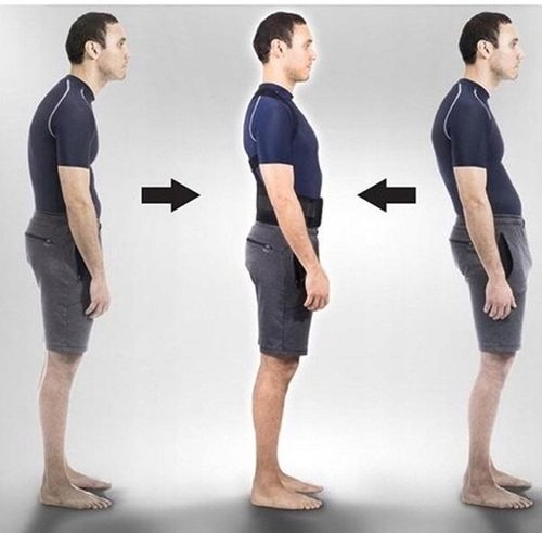 PAJĄCZEK NA PLECY KOREKTOR WAD POSTAWY KRĘGOSŁUPA ORTOPEDYCZNY MAG na Arena.pl