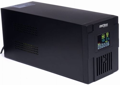 Zasilacz awaryjny UPS 2000VA LCD KD1930 na Arena.pl