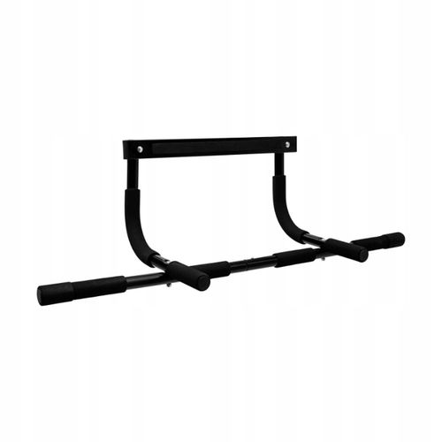 Drążek do Ćwiczeń Wielofunkcyjny do Podciągania Pompek Dipów Wytrzymały na Arena.pl