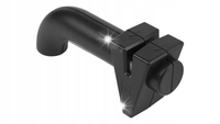 ZWILLING TWIN SHARP Stalowo-ceramiczna ostrzałka krążkowa