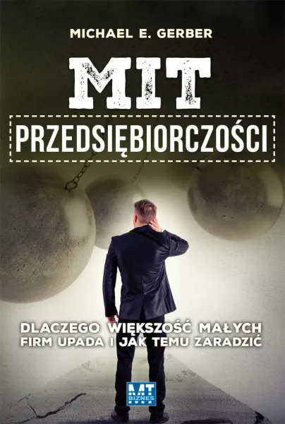 Mit przedsiębiorczości zdjęcie 1