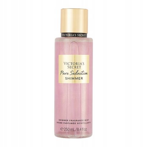 Victoria's Secret Pure Seduction Shimmer 250ml na Arena.pl