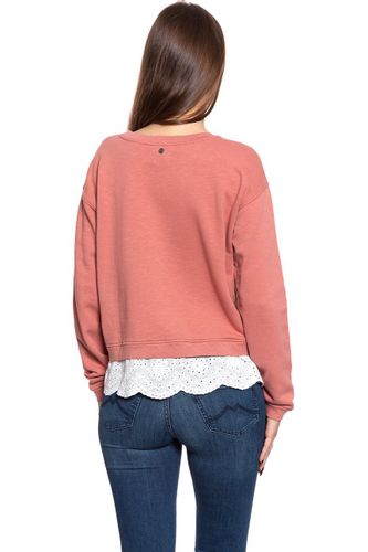 BLUZA MUSTANG Bea C 2in1-Style 1009092 8187 S na Arena.pl