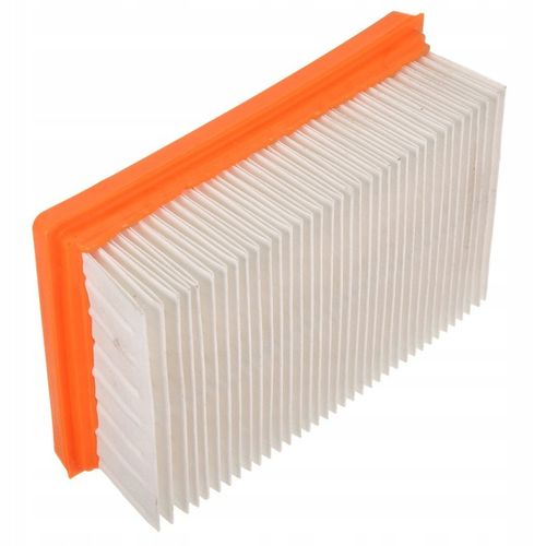 WORKI 5szt. + FILTR DO ODKURZACZA KARCHER WD4 WD5 WD6 PREMIUM CAR na Arena.pl