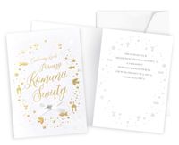 KARNET KARTKA KOMUNIA DK-965 KUKARTKA