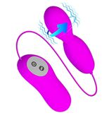 Obrotowy stymulator waginy