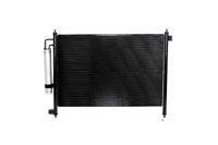 SKRAPLACZ KLIMATYZACJI HONDA FR-V 2005 2006 2007 2008 2009