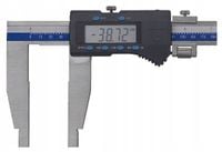 SUWMIARKA ELEKTRONICZNA ZE STALI NIERDZEWNEJ 600 MM LIMIT