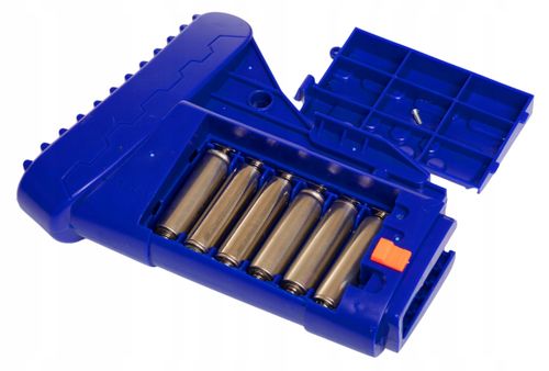 KARABIN  - OBROTOWY MAGAZYNEK H7376706 na Arena.pl