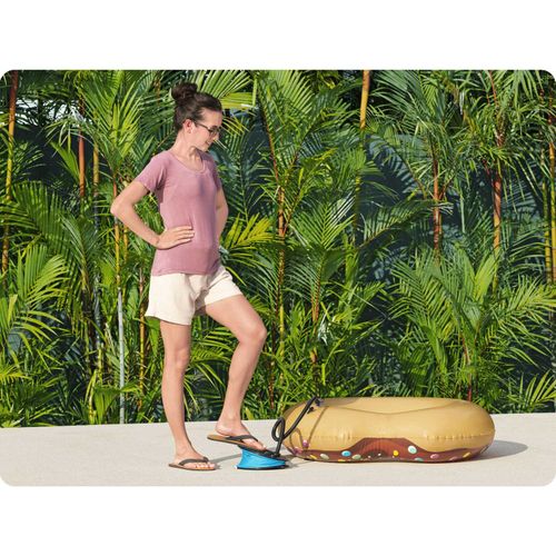 Pompka nożna 0,8 litra/cykl Bestway 62023 na Arena.pl