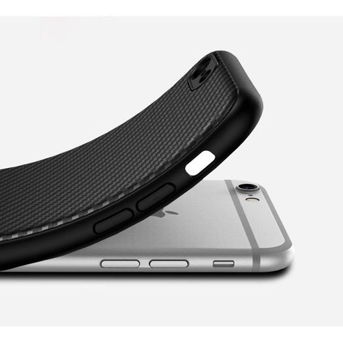 TECH-PROTECT CARBONLINE IPHONE 6/6S 4.7 BLACK na Arena.pl