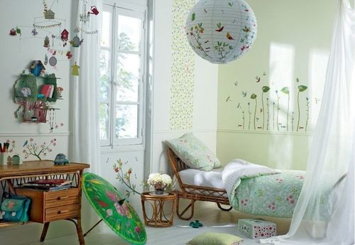 DJECO Półka 3D Drzewo na Arena.pl